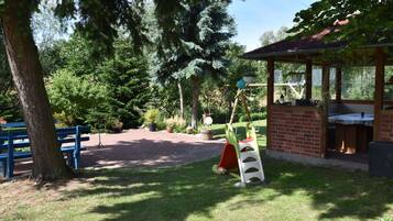 Apartment | Exterior