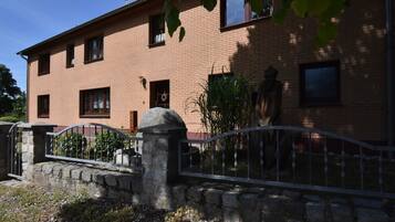 Apartment | Exterior