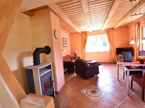 Departamento | Área de sala de estar