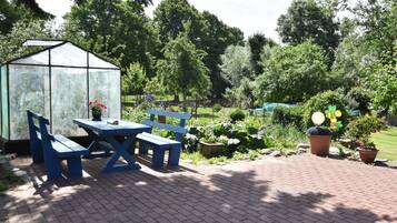 Apartment | Exterior