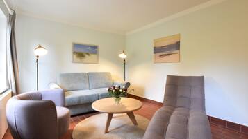 Apartment | Wohnzimmer