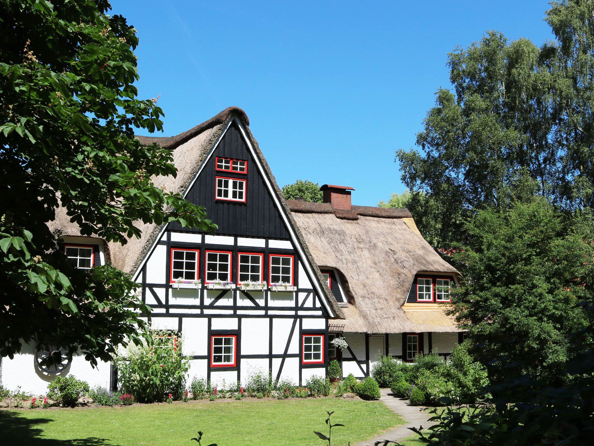 Außenbereich