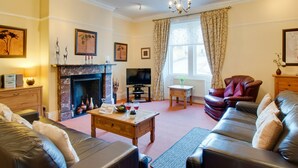 Unclassified image, 5 of 13, button - Superb Apartment in Popular Hexham near Golf Course (Hexham)