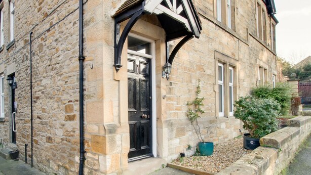 Unclassified image, 1 of 13, button - Superb Apartment in Popular Hexham near Golf Course (Hexham)