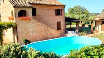 Villa | Pool | Outdoor pool