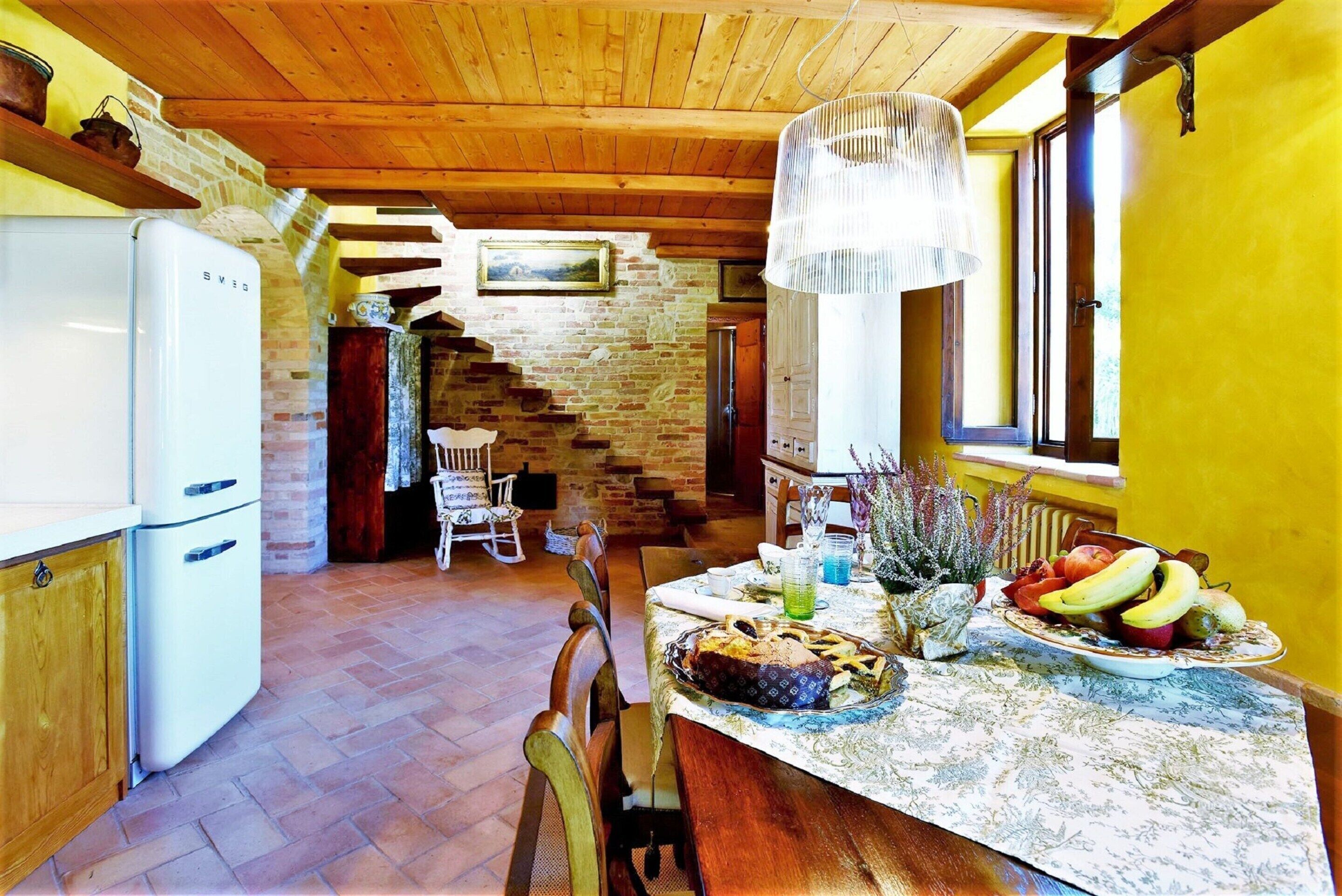 Villa | Cuisine privée