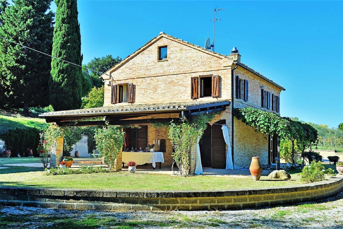 Villa | Esterni