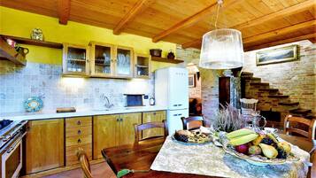 Villa | Private kitchen