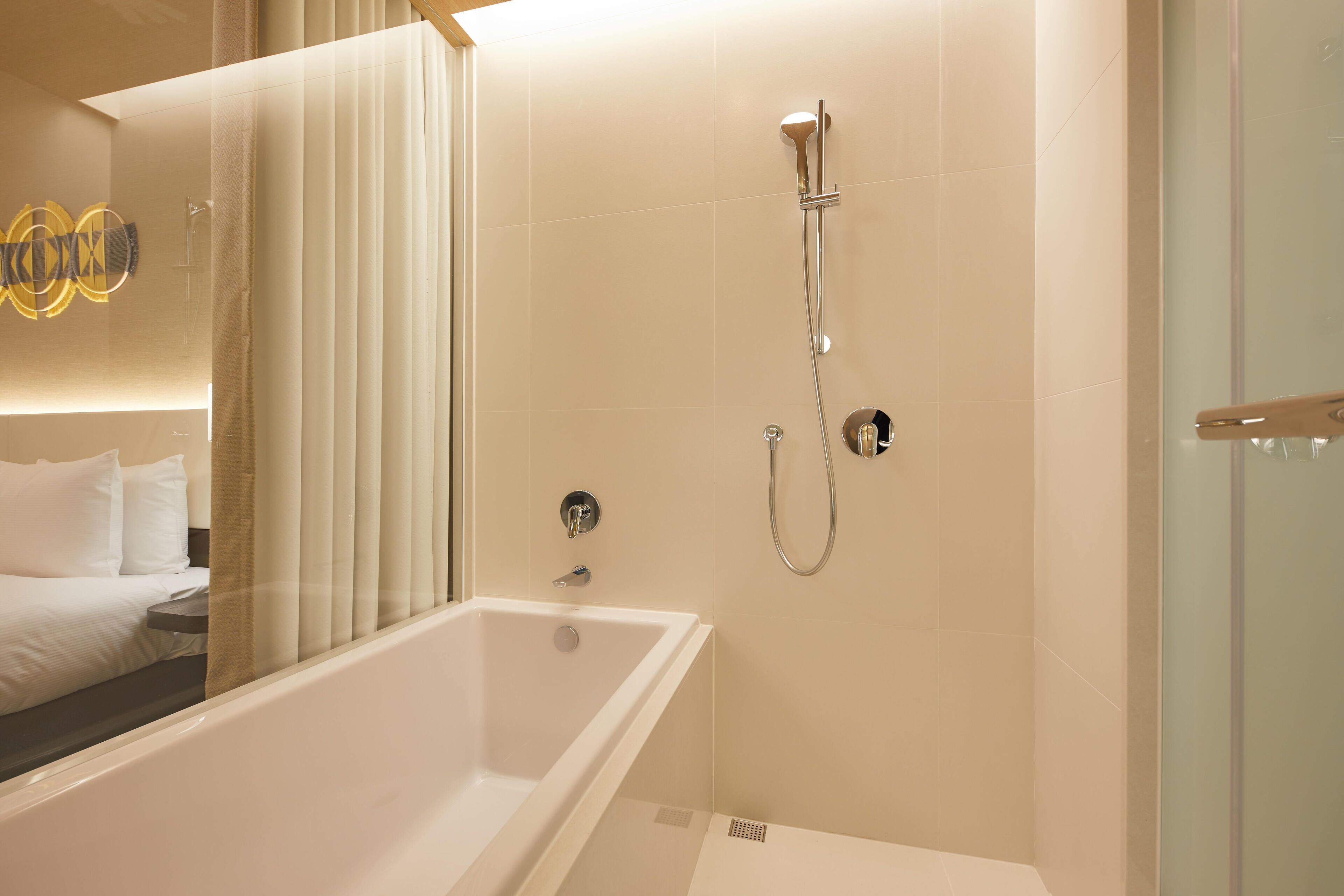 Foto - MGH Mitsui Garden Hotel Taipei Zhongxiao