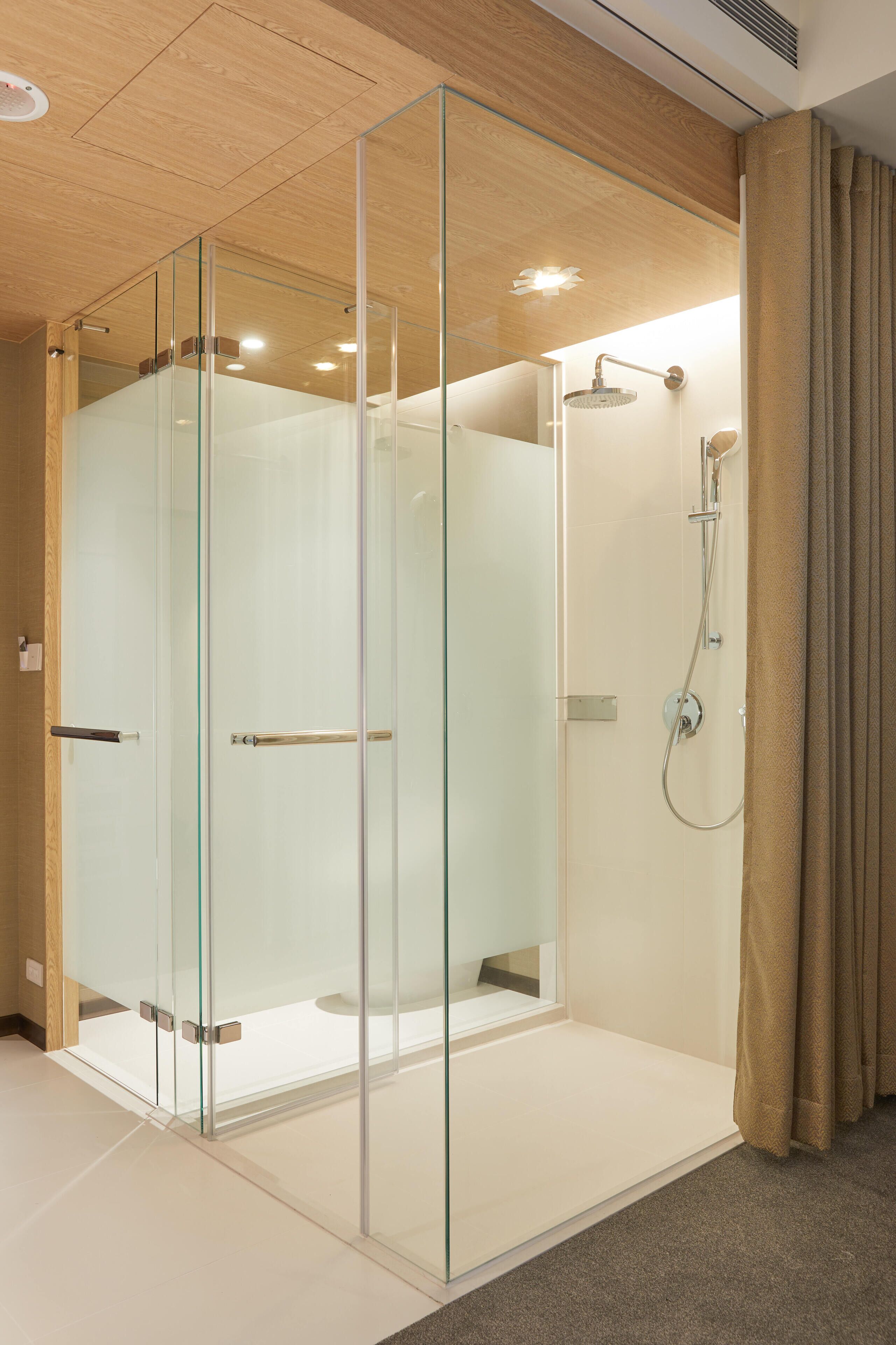 Photo - MGH Mitsui Garden Hotel Taipei Zhongxiao