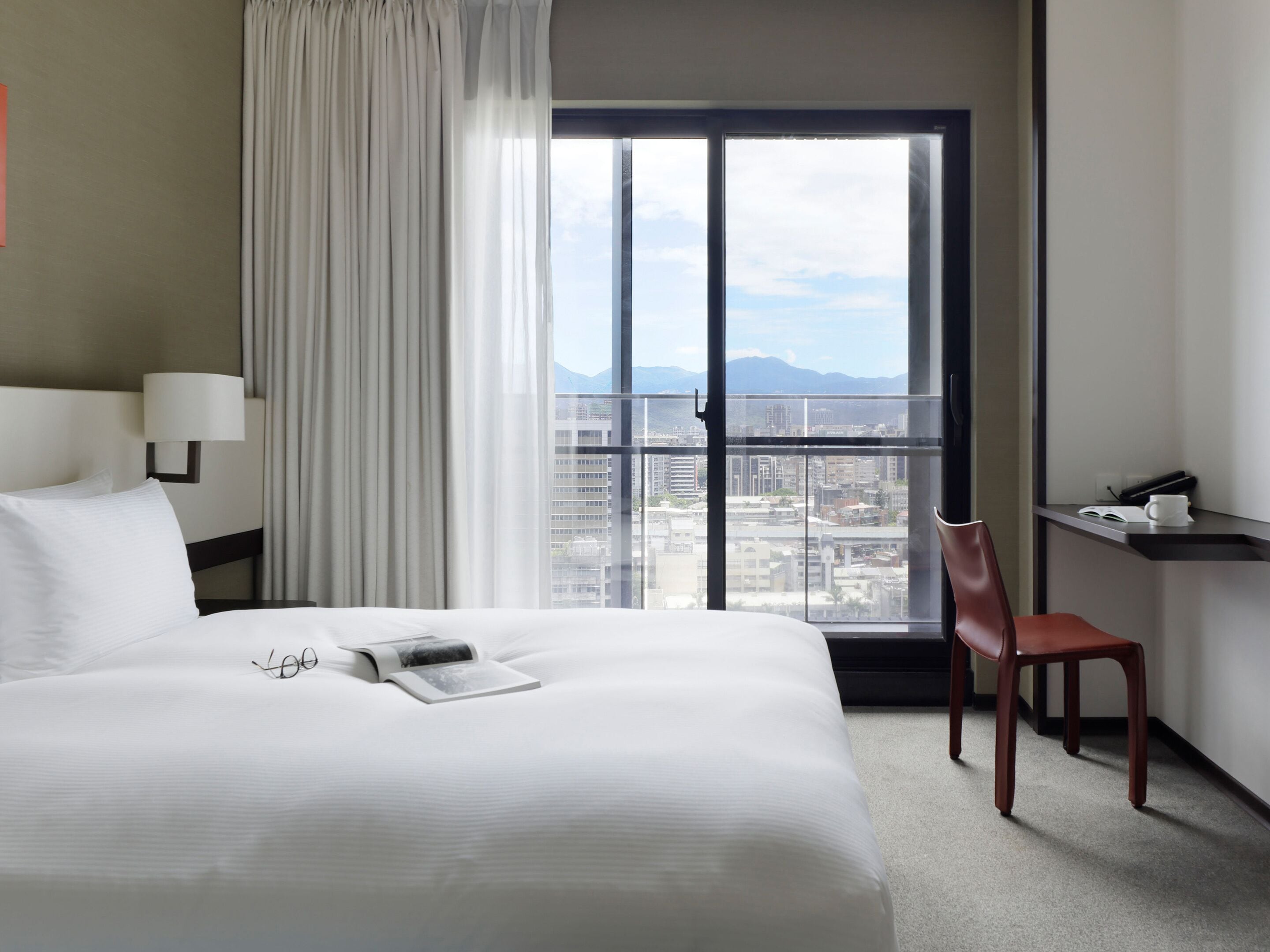 Photo - MGH Mitsui Garden Hotel Taipei Zhongxiao