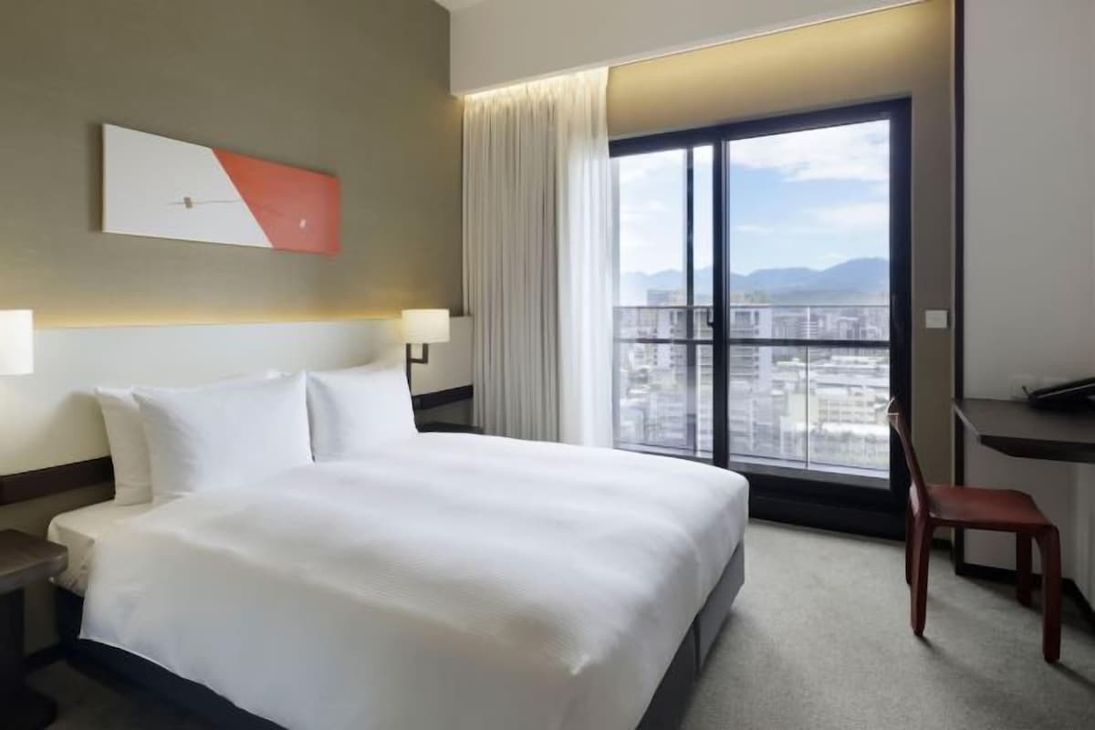 Ropa de cama de alta calidad y edredón