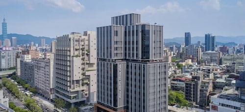 MGH Mitsui Garden Hotel 台北忠孝