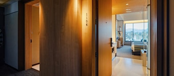 MGH Mitsui Garden Hotel Taipei Zhongxiao
