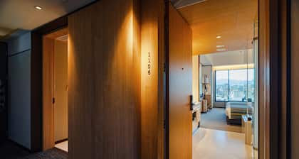 MGH Mitsui Garden Hotel Taipei Zhongxiao