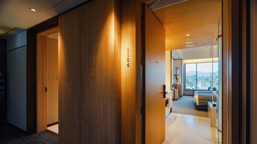 MGH Mitsui Garden Hotel Taipei Zhongxiao