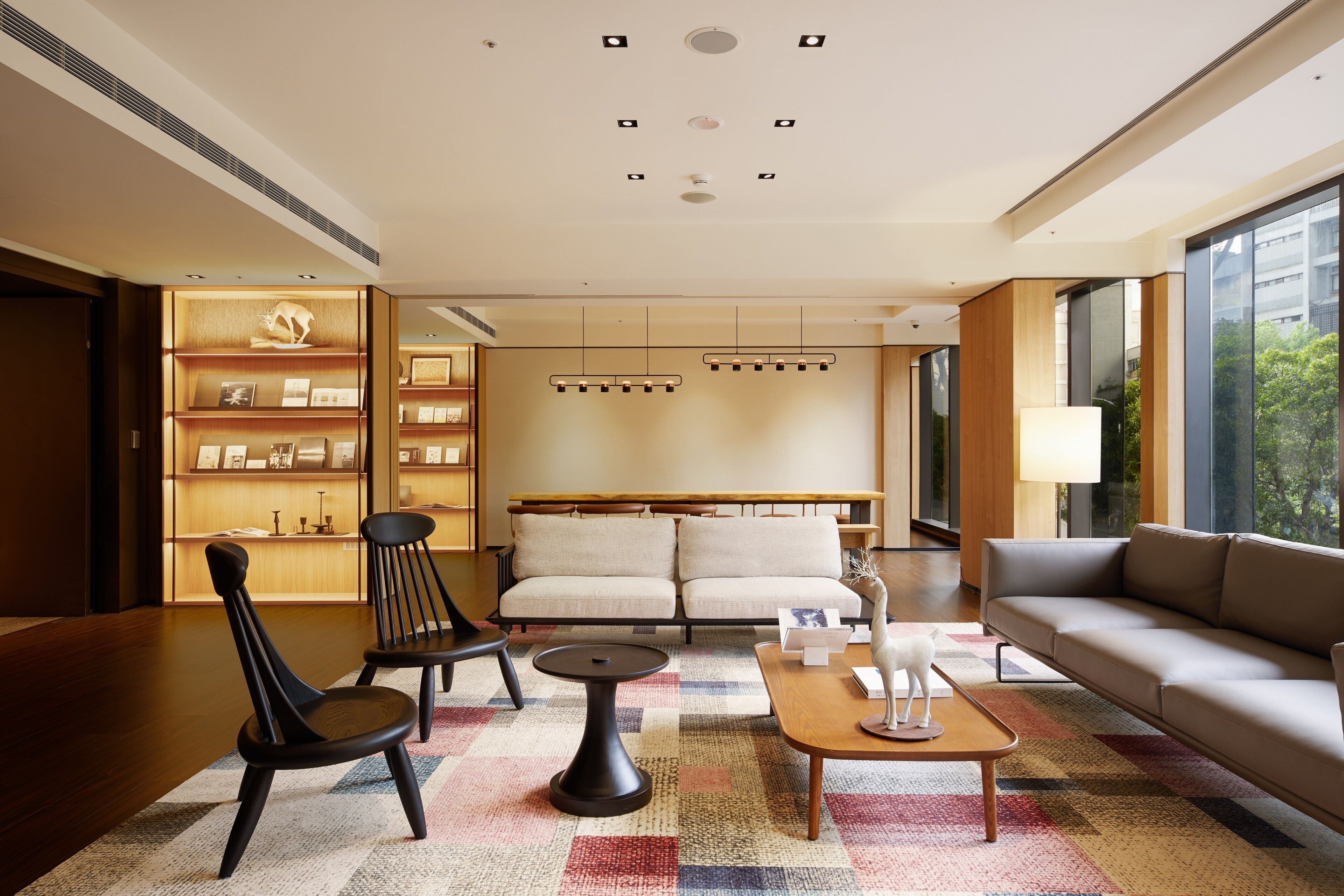 Photo - MGH Mitsui Garden Hotel Taipei Zhongxiao