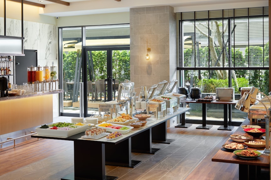 package rate khách sạn