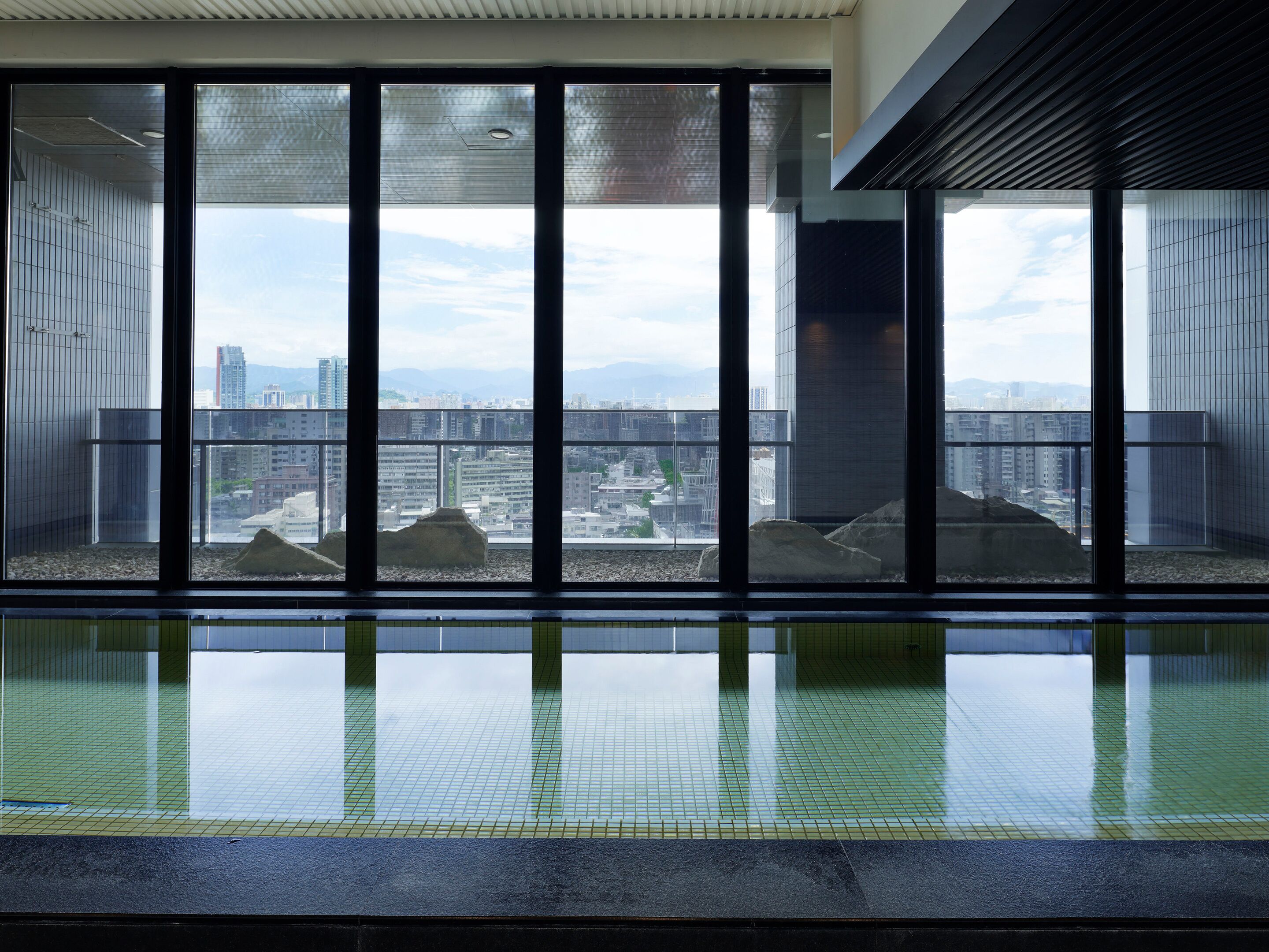 Photo - MGH Mitsui Garden Hotel Taipei Zhongxiao