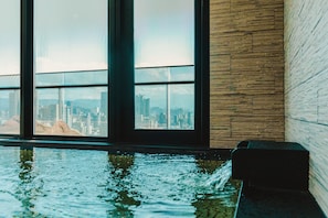 Public bath
