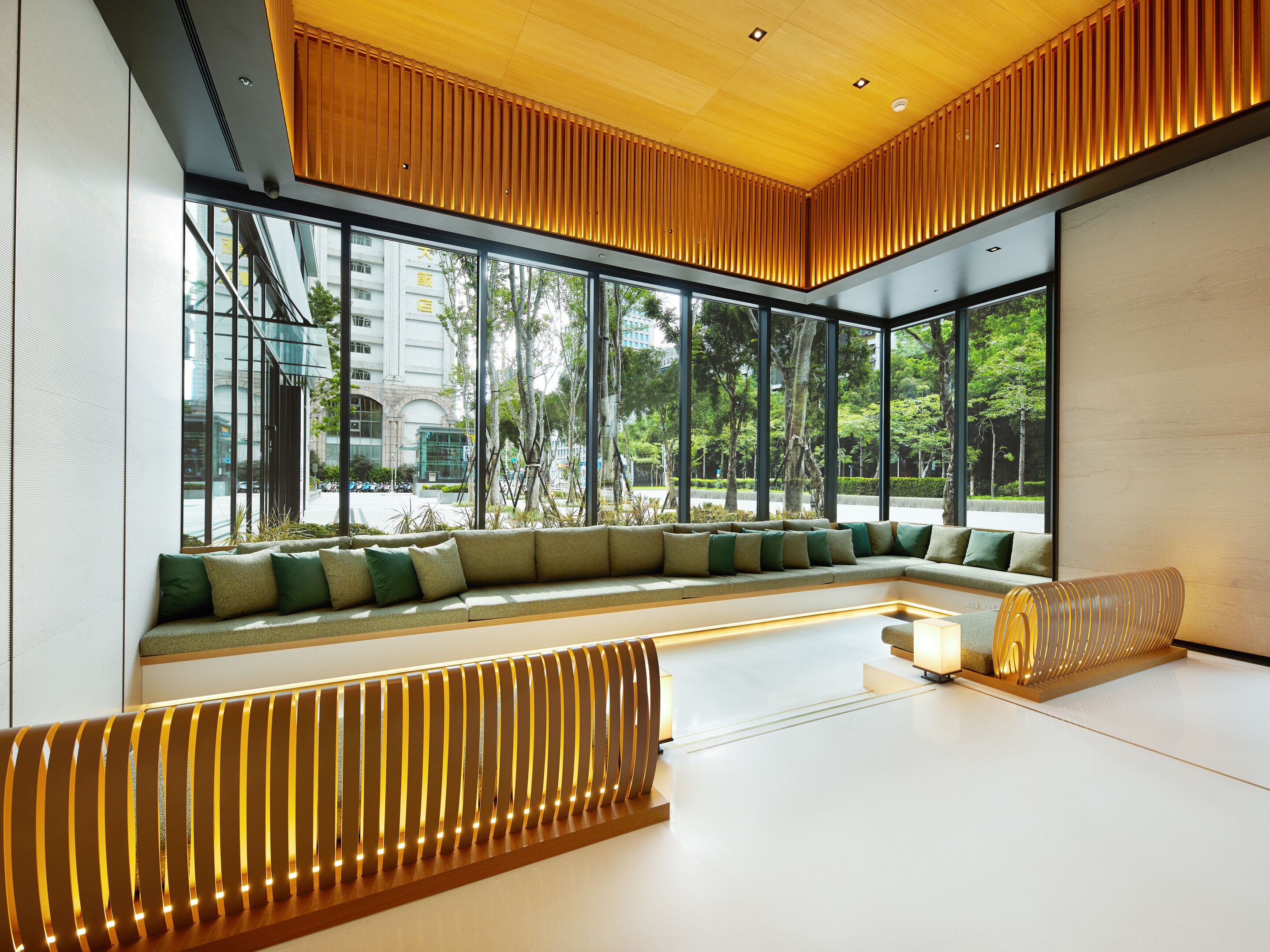Photo - MGH Mitsui Garden Hotel Taipei Zhongxiao