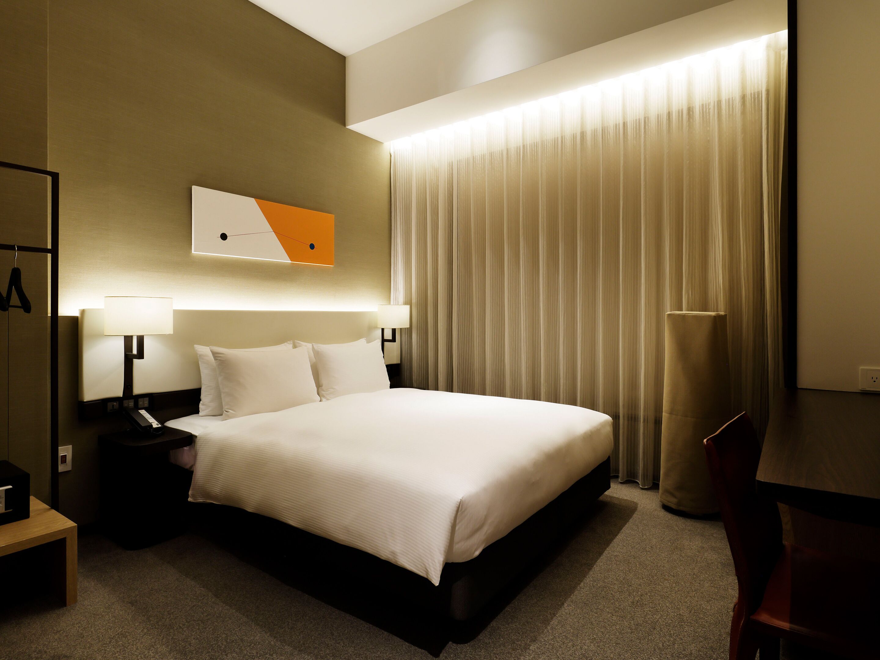 Photo - MGH Mitsui Garden Hotel Taipei Zhongxiao