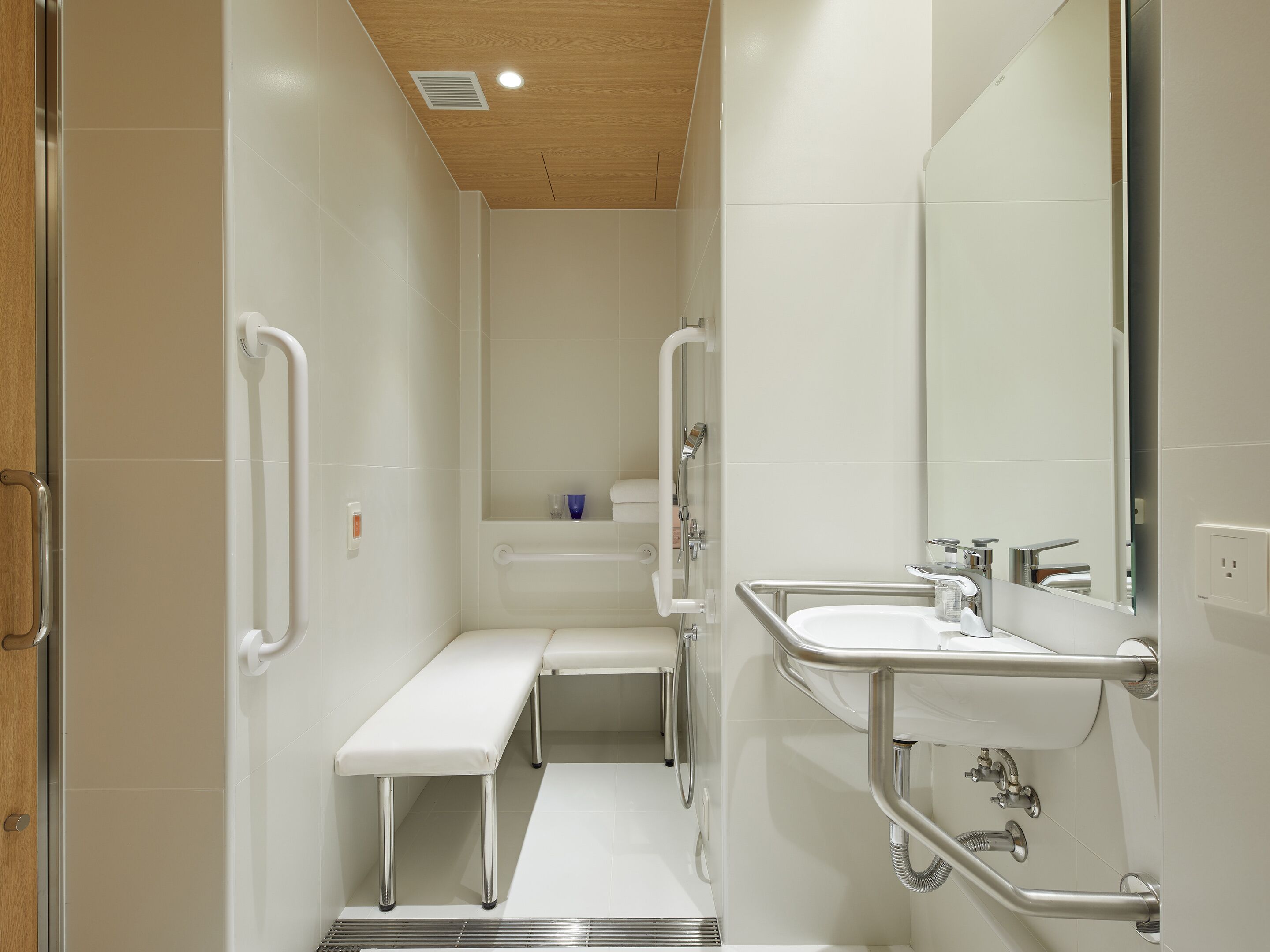 Photo - MGH Mitsui Garden Hotel Taipei Zhongxiao