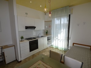 Apartment | Living room