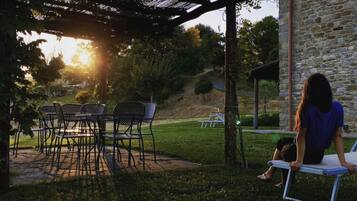 Apartamento | Restauración