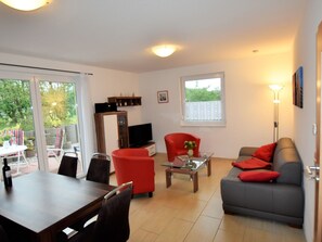 Maison | Restauration