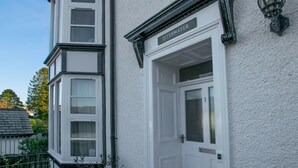 Reception - Fantastic Apartment Ideally Located in the Heart of Bowness on Windermere (Windermere)