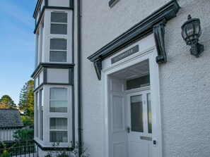 Reception - Fantastic Apartment Ideally Located in the Heart of Bowness on Windermere (Windermere)