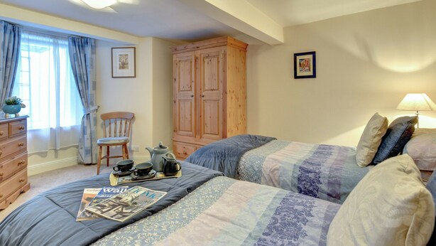House - Fantastic Apartment Ideally Located in the Heart of Bowness on Windermere (Windermere)