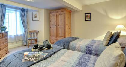 Fantastic Apartment Ideally Located in the Heart of Bowness on Windermere