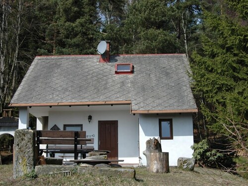 Chalet in Mala Skala Near Ski Slopes