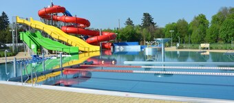 Chalet in Mala Skala Near Ski Slopes