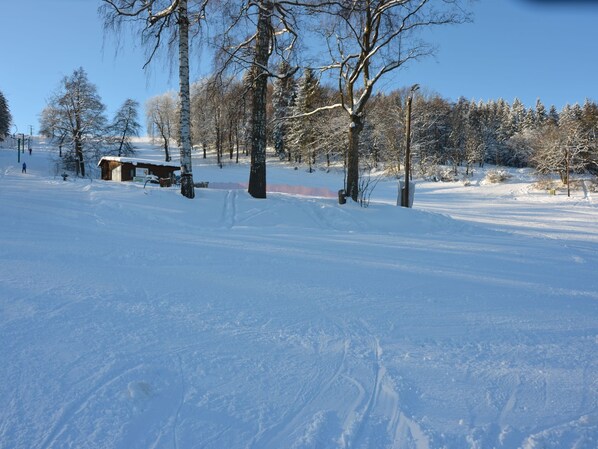 Chalet | Varie