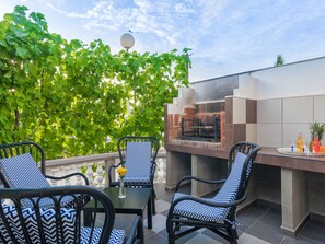 Casa | Esterni