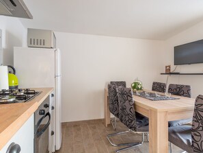 House | Private kitchen | Electric kettle