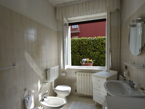 Apartment | Bathroom | Shower