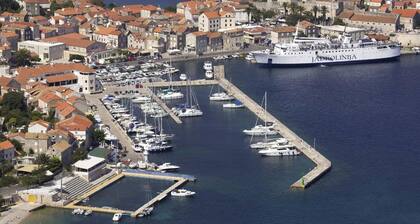 Holiday Home in Korcula With Sea View