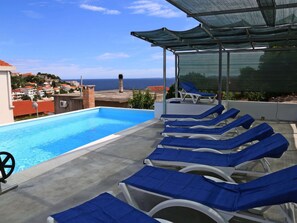 House | Pool | Indoor pool, outdoor pool