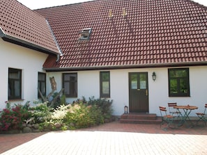 Exterieur