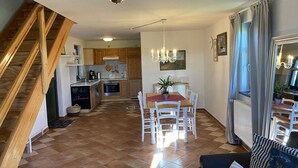 Unclassified image, 5 of 21, button - Apartment in Dargun With Swimming Pool (Dargun)