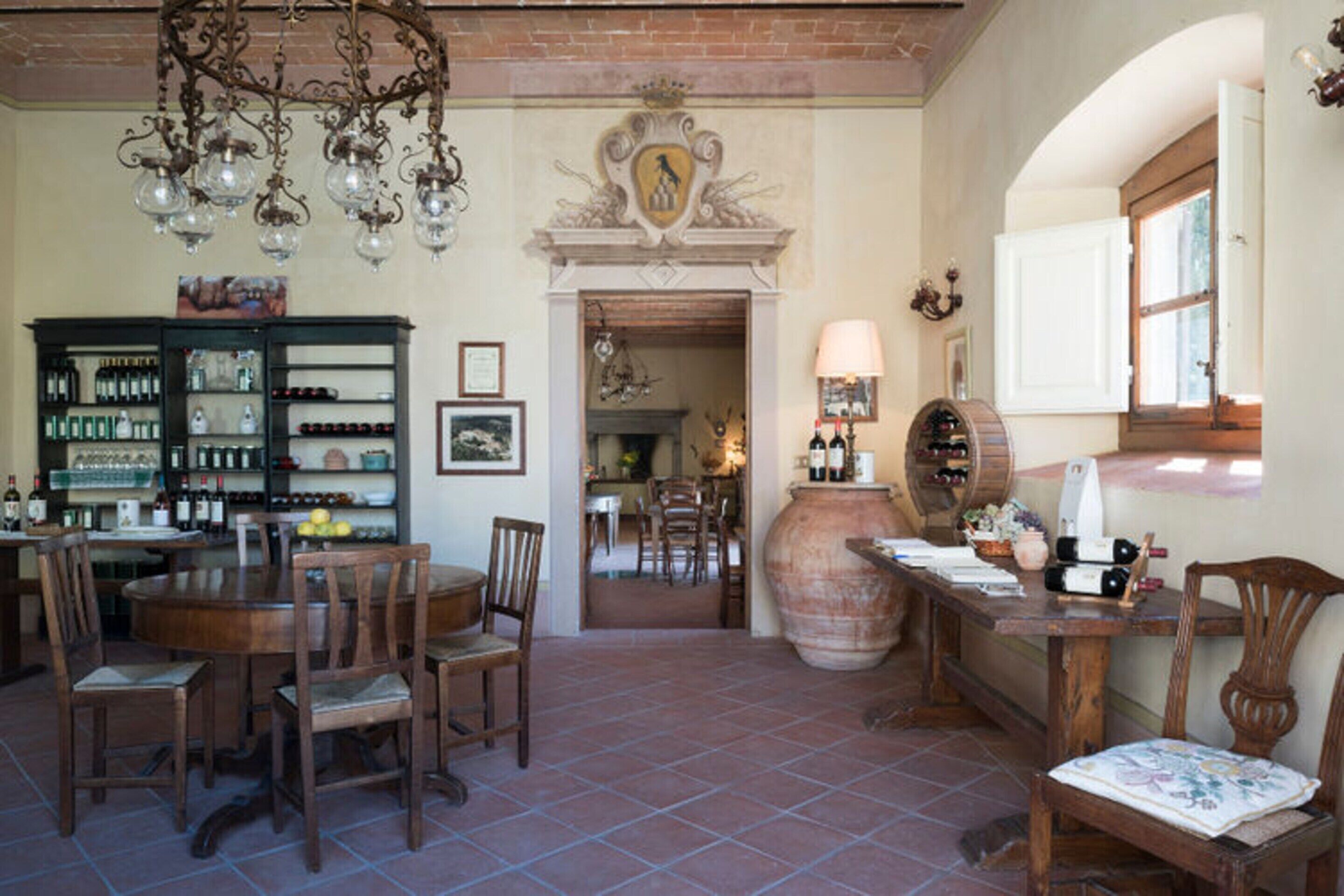 Ferienhaus | Speisen