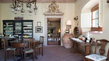 Ferienhaus | Speisen