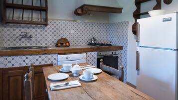 House | Private kitchen | Highchair