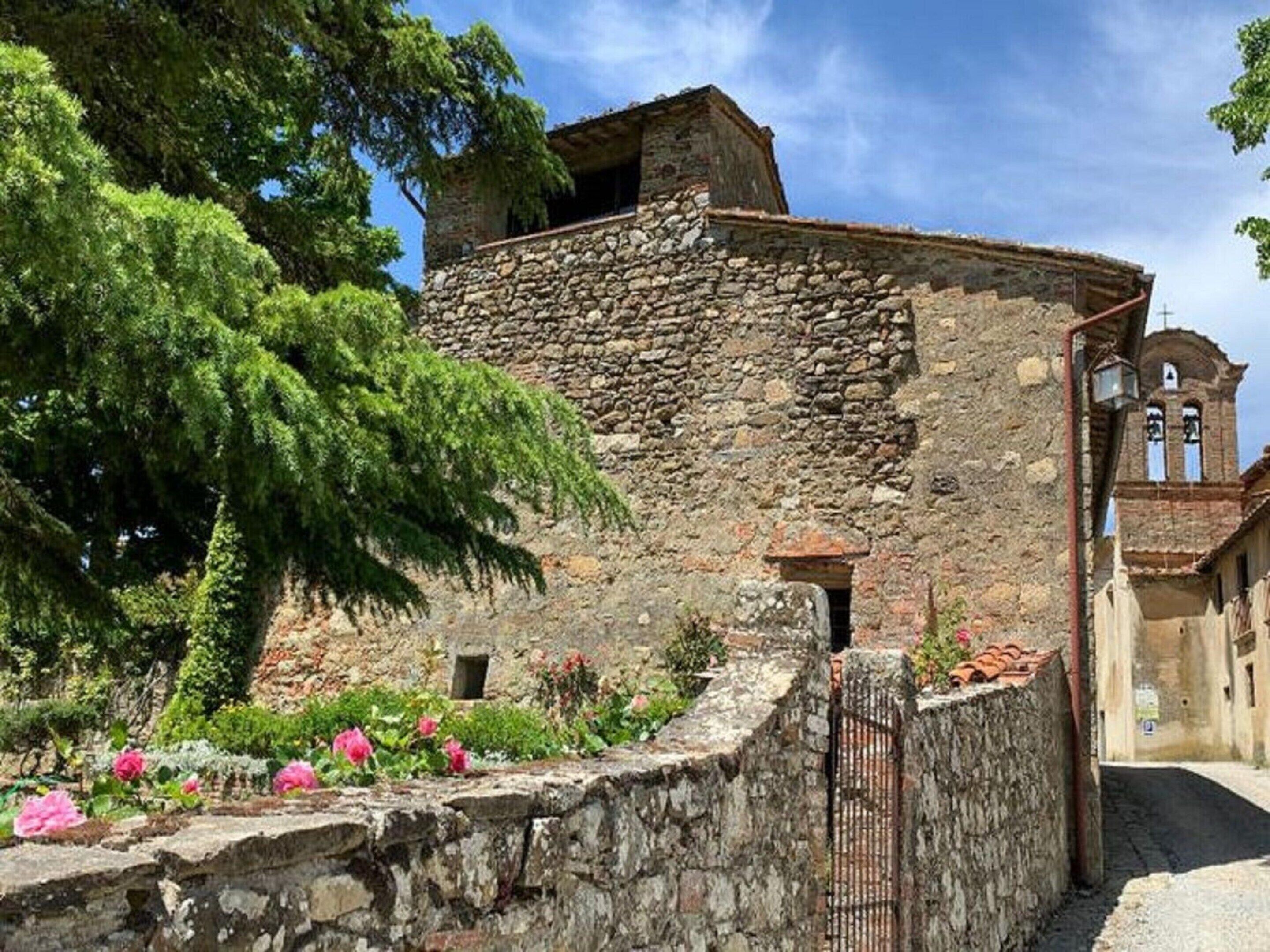 Casa | Esterni
