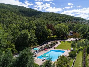 Villa | Piscine