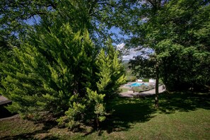 Villa | Piscine